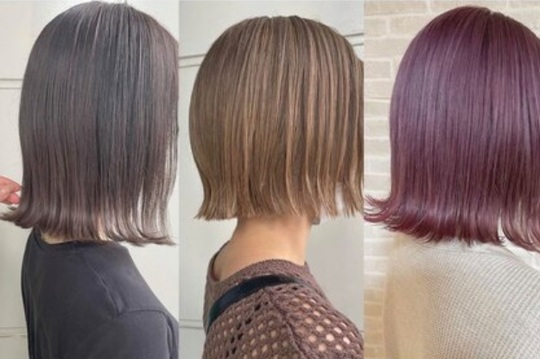 【松山市駅】正社員と業務委託を選択可能≪フリー40％／指名50％還元≫≪圧倒的な集客力で入客チャンス大!!≫≪社会保険あり!!≫頑張りしだいで月収40万円以上稼ぐ事も可能です「little 松山（リトルマツヤマ））」からスタイリスト・jrスタイリスト（美容師）の求人★☆