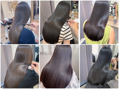 【武庫之荘】≪社会保険完備／完全週休2日制／土日休みOK／18時退勤≫入社してすぐの方もすぐに活躍してもらえる集客があります。ブランクのある方、お子さんが居るママさんも大歓迎！ご家庭を優先して働けるお店です。前職の給与保障もあるので安心！「Atre. 武庫之荘（アトレムコノソウ）」スタイリスト（美容師）の求人☆☆