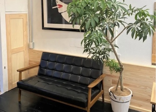 【麻布十番】≪完全週休3日制≫≪土日祝休み月1,2日までOK≫≪社会保険完備≫≪客単価15000円以上≫カフェ併設の隠れ家サロン！専任希望の方も大歓迎！「Terminal #10（ターミナルジュウバン）」からアシスタント（美容師）の求人☆★☆