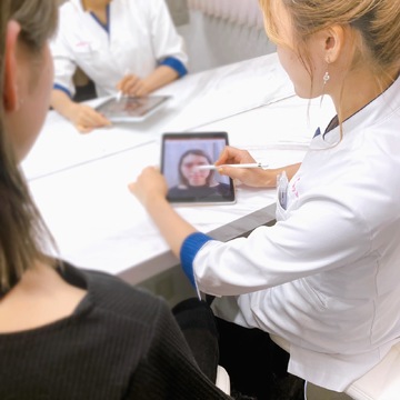 【中仙道】中四国初のアイブロウデザイン専門校「JAPAN BROWTIST SCHOOL」のインストラクター直営！≪未経験も安心の研修体制≫≪実働8時間≫≪社会保険完備≫全国トップレベルの技術を誇る「eyeny.brow 岡山店（アイニーブロウオカヤマテン）」からアイブロウリストの求人☆☆