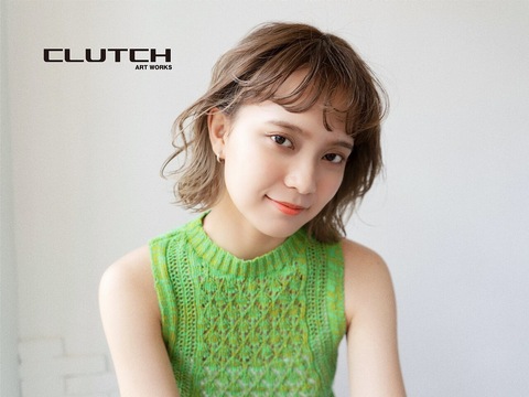 【河内小阪】≪日月休みor月火休みで選べる≫≪住宅手当あり≫≪月給22万円～≫≪完全週休二日制≫≪社会保険完備≫地域の方々に長く愛されるお洒落な快適空間サロン！早期デビューが可能なカリキュラムがあり、美容師としてはもちろん、人としても成長できる環境！「CLUTCH ART WORKS（クラッチアートワークス）」からアシスタント（美容師）の求人☆☆