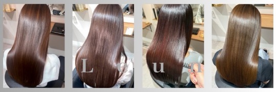 【蒲生四丁目】≪社会保険完備≫≪完全週休2日制≫≪営業時間内レッスン≫≪平均退社19時≫≪最短2年でデビュー可能≫髪質改善に特化した人気サロン！半年後にはカラー指名ももらえるような教育制度が整っています！「Luen（ルアン）」からアシスタント（美容師）の求人☆★☆