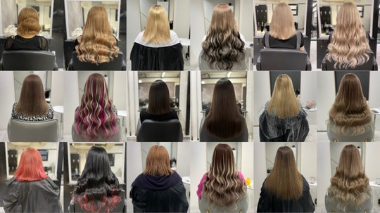 【心斎橋】≪月給26万円スタート≫≪社会保険完備≫≪土日休みOK≫≪交通費支給全額あり≫ライフスタイルを重視した働き方もできるため、プライベートを充実させたい方でも大歓迎！ヘアエクステで稼ぎたい方にはオススメのサロンです！「NEOBOX （ネオボックス）」からスタイリスト（美容師）の求人★☆