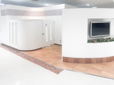 【下関駅】≪休日充実・社会保険完備≫幅広いメニューで20代のお客様が多いアイラッシュサロン「eyelash AMO（アイラッシュアモ）」からアイリスト（まつげエクステ・まつげパーマ・アイブロウ）の求人☆★