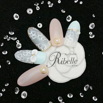 【烏丸】スカルプメニューあり♪スタッフ全員JNA1級所持者 少人数のアットホームサロンです☆”Ribelle（リベル）”からネイル（ネイリスト）の求人★☆