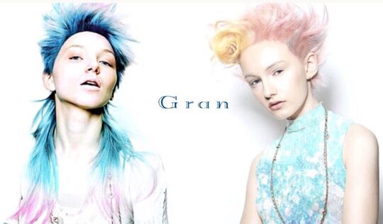 【深江橋】≪社会保険完備＆完全週休二日制≫snsを使った自己ブランディングのノウハウも習得できちゃう！サロンスタイルだけでなく、作品作りも得意なオーナーさんの下で成長していきましょう！「Gran（グラン）」からアシスタント（美容師）の求人☆★☆