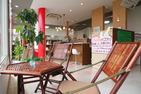 【筑後】≪社会保険完備≫≪完全週休2日制≫スタイリストデビューは平均1年半！充実した福利厚生アリ！！長くお仕事出来る環境のヘアサロン「Presto 筑後店（プレストチクゴテン）」からアシスタント（美容師）の求人☆★☆