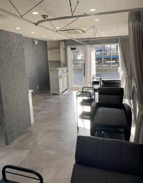 【大日】≪入社祝い金最大5万円≫≪月30万円以上の高収入が可能≫≪最低保障給制度あり≫≪フリー50％／指名60％還元≫豊富なメニューがあり、単価アップもしやすい環境！入客チャンスあり◎様々な働き方ができるので、あなたにあった働き方が可能！「eyelash RooM Lilas（アイラッシュルームリラ）」からアイリスト（アイデザイナー・まつげエクステ）の求人☆★