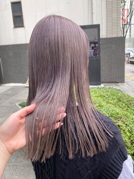 【福島駅】≪完全週休2日≫≪土日休みOK≫≪社会保険完備≫≪20時退勤可能≫お洒落に敏感なお客様が通う実力派サロン！プライベートも充実しながら働ける！！「swag（スワッグ）」からスタイリスト（美容師）の求人☆★