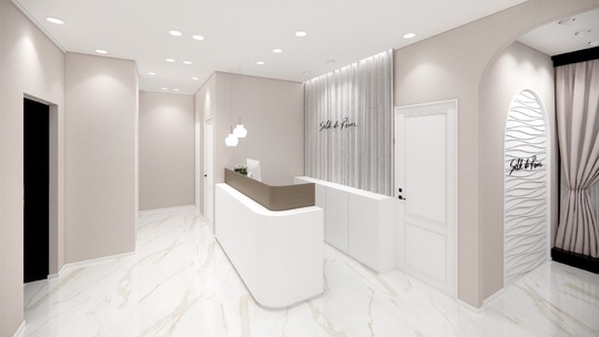 【銀座】≪正社員も土日休みOK≫≪早番遅番制の実働8時間≫≪WワークOK≫≪3つの雇用形態から選択可能≫≪社保完備≫≪GW・夏季・年末年始・有給休暇あり≫≪産休育休実績あり≫モデルやインフルエンサー、スポーツ選手などからも支持されている有名店！神戸の人気店が銀座にもオープン！完全個室のエステサロン「Silk de River 銀座店（シルクドリバーギンザテン）」からエステティシャンの求人☆☆