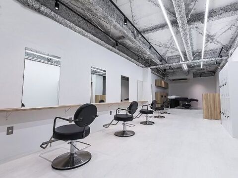 【立川駅】≪最低保障給あり≫≪土日祝休みOK≫初めて業務委託にチャレンジする方でも、安心して働くことができる環境です！1人の美容師として成長できる人気サロン！「lar（ラル）」からスタイリスト（美容師）の求人☆★