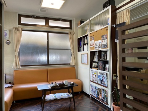 【大山】≪日曜定休あり・社会保険完備・サロン駐車場あり≫アットホームな雰囲気で働きやすさが充実！幅広い年代のお客様から長く愛される「Hair CLOVER（ヘアークローバー）」からスタイリスト（理容師）の求人☆★