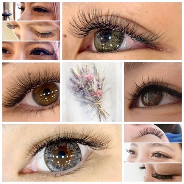 【玉名】≪社会保険完備・レッスンは営業中のみ・日曜日の営業は17:00まで≫好立地のため入客チャンスあり！幅広い年齢層のお客様と出会えるトータルビューティーサロン「PRIMp.Eyelash（プリンプアイラッシュ）」からアイリスト（まつげエクステ・まつげパーマ・アイブロウ）の求人☆☆