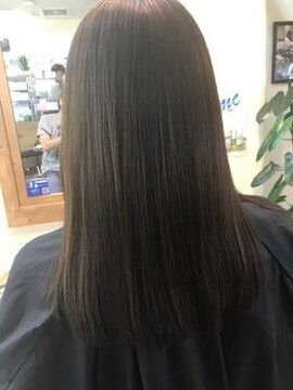 【長岡天神】月8日休み★入客チャンスあり！！高収入を目指せる♪業務委託サロンaffect 長岡天神（アフェクトナガオカテンジン）からスタイリスト（美容師）の求人★☆