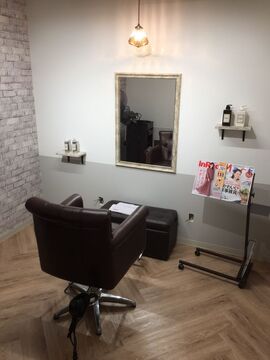 【宮前】≪完全週休2日≫≪平均退社19時≫≪社保完備≫美容師が働きやすい環境を具体的にカタチにした特別なプライベートサロンAstre（アストル）からアシスタント（美容師）の求人☆★