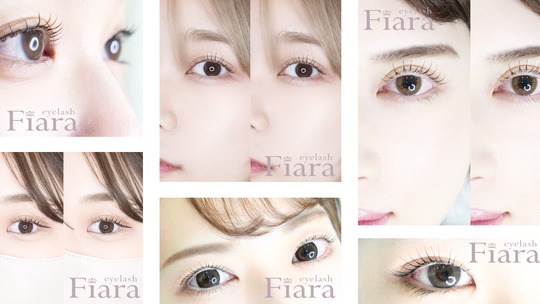 【烏丸】≪月給27万円≫≪まつげパーマ専門店≫≪月2～3回土日休み可能≫≪19時閉店≫≪完全週休2日≫≪髪色ネイル自由≫≪16時迄の時短勤務OK≫≪社会保険完備≫≪月1回土日休みOK≫好条件のまつげパーマ専門店が烏丸にオープン！「Fiara 烏丸店（フィアラカラスマテン）」からアイリスト（まつげパーマ）の求人☆☆