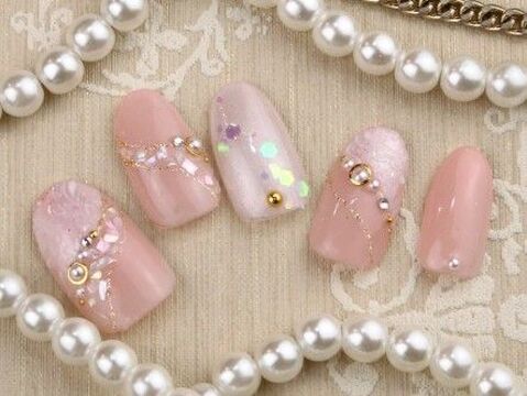 【渋谷】2ヶ月でデビューできる安心の研修体制！≪社会保険完備≫≪完全週休2日制≫シンプルから「大人カワイイ」デザインアートまで！お客様一人一人と向き合い、デザインを提案！「パラジェル認定サロン Nail salon ibelu 渋谷店（パラジェルニンテイサロンネイルサロンイベルシブヤテン）」からネイリスト（ネイル）の求人★☆★