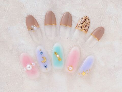 【大橋駅】≪早番遅番制度あり・社会保険完備・未経験や新卒生OK≫落ち着いたゆったりとした雰囲気で働けるサロン！一緒にサロンをつくって下さる方大歓迎！幅広い世代の方から愛されるネイルサロン「Mere Nature Garden 大橋駅前店（メルナチュールガーデンオオハシエキマエテン）」からネイリスト（ネイル）の求人☆☆