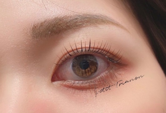 【都島】≪掛け持ちなし≫≪月4回土日休み可能≫≪18時退勤可能≫≪月給25〜30万円≫≪髪色ネイル自由≫≪有給休暇取得実績100％≫アイラッシュ・アイブロウのあるプライベートサロン「petit trianon（プチトリアノン）」からアイリスト（まつげエクステ・まつげパーマ・アイブロウ）の求人☆☆