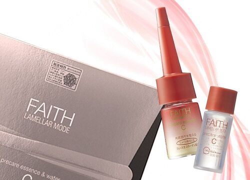 【目黒】≪月8〜10日休み≫≪日曜休みあり≫研修体制も充実の化粧品メーカー直営エステティックサロン！プライベートも充実できる環境が整っています！「THE FAITH 東京目黒店（ザフェーストウキョウメグロテン）」からエステティシャンの求人☆☆