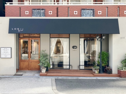 【寺田町】≪定着率91％≫≪社会保険完備の日祝定休≫≪企業型iDeCoへ加入できる！≫平日18時退社でプライベートも充実！安定の集客力で、平均月収は30万円。働きやすさを追求したサロン。「LOGii by emt（ロジーバイエント）」からスタイリスト（美容師）の求人☆☆