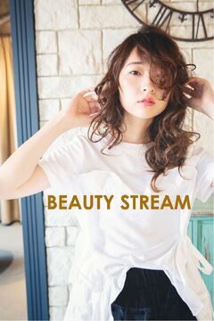 【枚方市駅】≪社会保険完備≫≪平均退社19時半≫働きやすい環境が揃ったヘアサロン！頑張った分はしっかり還元してもらえる◎“BEAUTYSTREAM（ビューティーストリーム）”からスタイリスト（美容師）の求人☆★