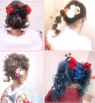 【西間上町】≪月休8日・営業中のレッスンOK・社会保険完備・日曜定休あり≫最短1.5年でスタイリストデビュー可能！時間を有効活用して営業中もレッスンを行っています！地域のお客様に長く愛されるユニセックスのトータルビューティーサロン「U Brand hair（ユーブランドヘアー）」からアシスタント（美容師・理容師）の求人★☆