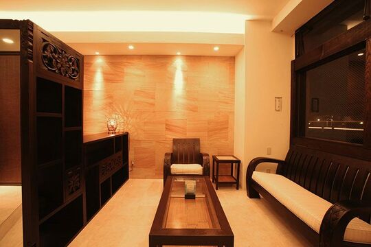 【中村橋】■日曜定休・完全週休2日制・社会保険完備■ママさん美容師を応援！働きやすい環境が整ったアットホームサロンです！空いた時間に営業中のレッスンなど、効率よく成長可能な「Souryu Aman（ソウリュウ アマン）」からアシスタント（美容師）の求人☆★