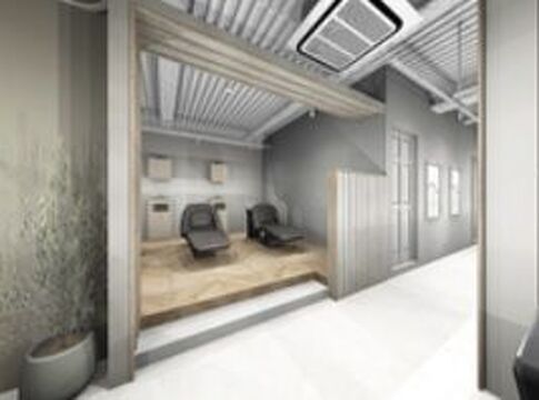 【博多駅】≪保証給あり・正社員OK≫指名50%／フリー40%還元！！単価を高めに設定し数をこなすのではなく一人ひとりのお客様としっかり関わり高収入を狙います！！マンツーマン接客で関わる半個室×業務委託ヘアサロン「Chainon.（シェノン）」からスタイリスト（美容師）の求人☆★