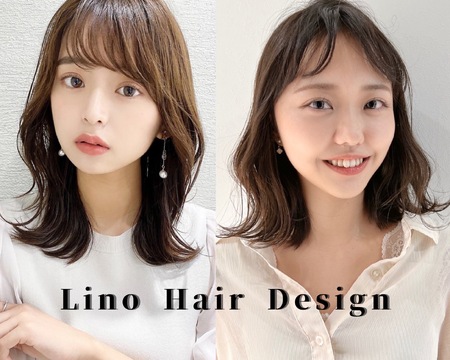 【京都市役所前】≪月給25万円≫≪社会保険完備≫≪日曜休みあり≫≪夏期休暇は8連休≫平均客単価12000円程！入客チャンスが多く、今まででの経験をしっかり生かしながらも、新しいことにも挑戦できる「Lino Hair Design（リノヘアーデザイン）」からスタイリスト（美容師）の求人☆★