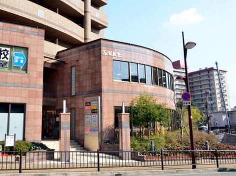 【山田】《25万円スタート》《入客チャンスあり》レクリエーションも充実していてスタッフさん同士も仲良し♪楽しみながら仕事を頑張ることが出来るアットホームな地域密着型サロン“SAUCE（ソース）”からスタイリスト（美容師）の求人☆★