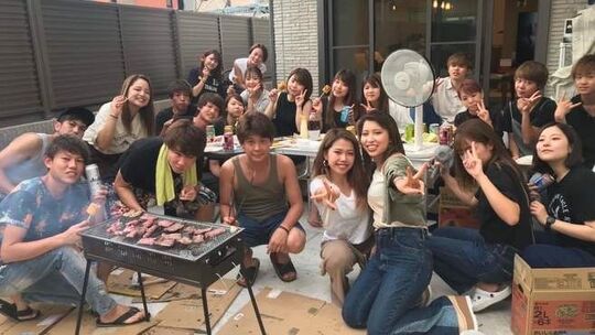 【桂】≪月給22万円≫≪月6〜10日休みの選択制≫≪社会保険完備≫充実した福利厚生のサロン！入客シャンスあり！スタッフさんのために全店舗YUMEシャンプー台！スタッフ同士のイベントも多数あり◎地域んい愛されるのサロン！「Polish 桂店（ポリッシュ カツラテン）」からスタイリスト（美容師）の求人☆★☆