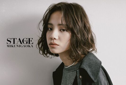 【鳳】≪完全週休2日制・夏冬休暇が充実≫≪社会保険完備≫≪最短2年デビュー≫ヘアデザインを楽しみながら成長できる体制が整っています！「STAGE 鳳（ステージオオトリ）」からアシスタント（美容師）の求人☆★