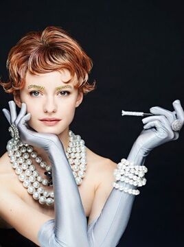 【赤坂駅】プロミュージシャンによる生演奏があり、お客様から大好評！！高単価で高い技術売上が狙えます！！人気のヘアサロン「FAVOR（フェイバー）」からスタイリスト（美容師）の求人☆★