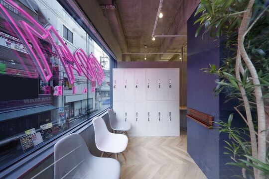 【高槻駅】≪フリー40％／指名50〜70%還元≫≪完全歩合制≫月給30万円以上も可能◎男性のお客さんも多いのでメンズスタイルを少しでも多くしたい方にもおすすめ！働きやすさ抜群の業務委託サロン「GOAT hair Takatsuki（ゴートヘアタカツキ）」からスタイリスト（美容師）の求人☆★