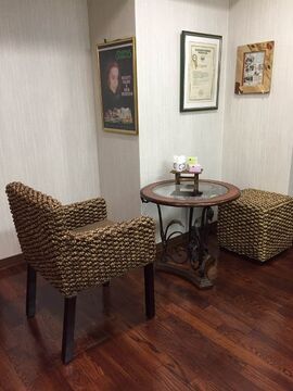 【江坂】≪毎週日曜休み≫社会保険完備！「痩身」で数多くの実績をもつ、本格インドエステ・アーユルヴェーダ専門サロン♪”HATTI 江坂店（ハッティエサカテン）”からエステティシャンの求人★★