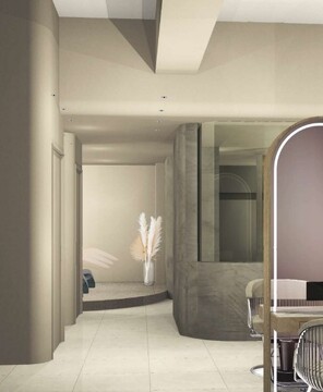 【秋田駅】◆指名50～60％／フリー40～50％還元◆ゆったり目の施術時間を設けており、高単価。数をバリバリこなすスタイルでなくとも稼げる環境です。最新の薬剤を使用し、集客に注力している「noce（ノーチェ）」からスタイリスト（美容師）の求人★☆