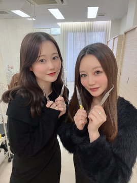 【藤沢駅】◆産休育休実績あり・土日休み希望可能・月最大10日休み・ネイル髪色自由・社会保険完備◆シフト制でプライベートも大事にしながら働ける！未経験の方も安心の研修体制と長く勤務できる環境を用意！「PLUS EYE 藤沢南口駅前店（プラスアイフジサワミナミグチエキマエテン）」からアイリスト（アイデザイナー・まつ毛エクステ）の求人☆☆