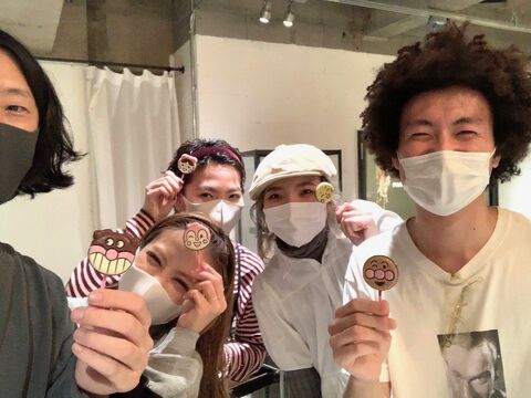 【江坂】≪社会保険完備≫≪週休2日≫内装や雑貨にこだわったお洒落な雰囲気も人気！撮影も定期的にするのでスタイルづくりやメイクが好きな方にもオススメ！「PARK（パーク）」からアシスタント（美容師）の求人★☆