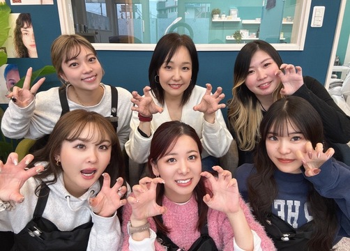 【井原里】≪未経験からOK≫≪社会保険完備≫≪月8日休み≫講師のオーナー様がいるサロンできっちりとした技術・接客が学べる環境！「B-style（ビースタイル）」からアイリスト・アイデザイナー（アイラッシュ・まつ毛エクステ）の求人☆☆