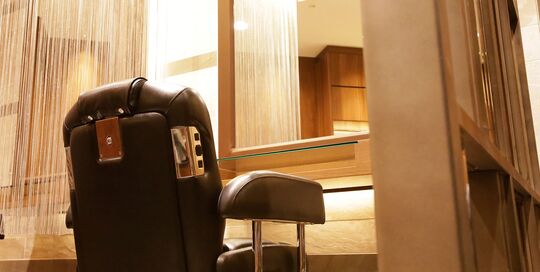 【銀座】◆完全週休2日制・産休育休制度あり・着付けも学べる・社会保険完備◆高単価でしっかりお客様をプロデュース！質の高いサービスを提供できます「GINZA GENTLEMANS BARBER 銀座三越店（ギンザジェントルマンズバーバーギンザミツコシテン）」から技術者（理容師）の求人☆★