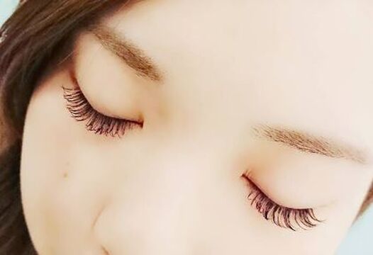 【姪浜】≪パート・アルバイト募集≫研修体制が整っているのでどこでも通用する技術を学べる「K's collection 姪浜サロン（ケイズコレクションメイノハマサロン）」からアイリスト（アイデザイナー・まつげエクステ）の求人☆☆