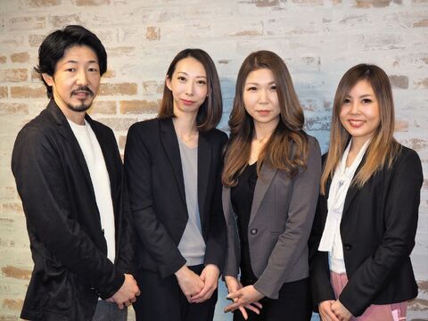 【木幡】≪週2回レッスン≫≪営業時間内レッスンも可能≫≪休みの数を月6,7or8日で選択可能≫≪社会保険完備≫働きやすさ抜群の環境で、メリハリつけてしっかり学べる！幅広い年齢層から愛されるアットホームサロン！！「HONEY BUNCH（ハニーバンチ）」からアシスタント（美容師）の求人★☆★