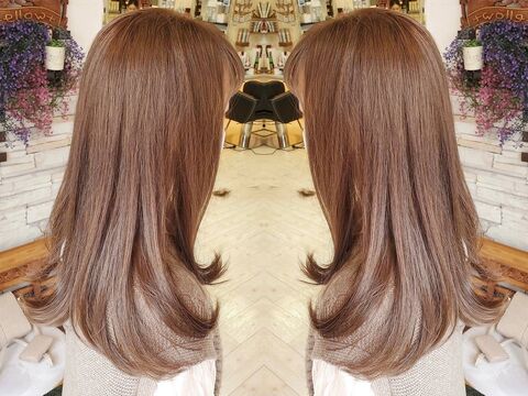 【都島】≪月給25万円≫≪月8,9日休み≫マンツーマンで接客できるサロン！地域密着型の小規模サロン！「mellow+（メロウプラス）」からスタイリスト（美容師）の求人☆☆