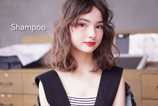 【赤間】＜完全週休2日制＞＜社会保険完備＞全国に展開するヘアサロン！高月給を目指せる◎歴史と実績のある会社なのでずっと美容師を続けて行くことが可能ですよ！「Shampoo ビバモール赤間店（シャンプー ビバモールアカマテン）」からスタイリスト（美容師）の求人☆★