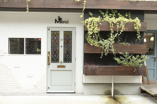 【放出】≪社会保険完備＆完全週休2日制≫≪平均客単価1万円以上の髪質改善特化サロン≫≪営業時間内レッスン可能≫努力次第では1年半でのデビューも可能！丁寧なカウンセリングと高い技術で、新規のお客様のリピート率は90％以上！髪質改善ヘアエステサロン「Merci（メルシー）」からアシスタント（美容師）の求人☆★☆