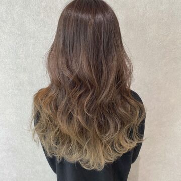 【京橋】≪月給20万円≫≪完全週休2日制≫≪実働8時間≫≪社会保険完備≫≪営業中レッスンで最短2年デビュー≫デザインカラーやアレンジを得意とする人気ヘアサロン！「marl.京橋（マールキョウバシ）」からアシスタント（美容師）の求人☆★