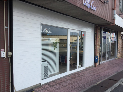 【東岸和田】≪月給25万円以上も可能≫入客チャンスばっちり！男女問わず幅広い年齢層のお客様が通われる「Little cue（リトル キュー）」からスタイリスト（美容師）の求人★☆