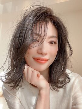 【田代外町】≪完全週休2日制・高月給スタート・社会保険完備≫トレンド感あるカラーが大人気！！自分のペースでスタイリストデビューが目指せるヘアサロン「Luce hair make（ルーチェヘアメイク）」からアシスタント（美容師）の求人☆☆