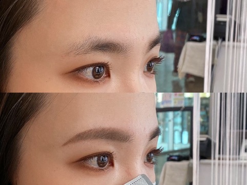 【西梅田】≪立体造形眉カット≫≪トータルビューティーサロン≫≪髪色自由≫≪子供手当あり≫しっかりとした研修体制のもと、「立体造形眉カット」の技術を習得することができます！眉カット以外にメイクアップや着付けに興味がある方にもオススメです！「beauty garden e:s西梅田本店（ビューティーガーデンイースニシウメダホンテン）」からアイリスト（まつげパーマ・アイブロウ）の求人★★